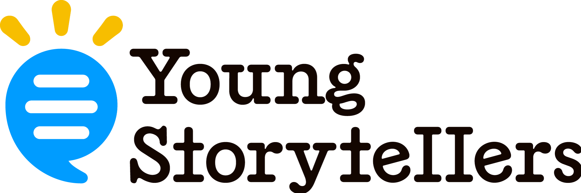 Young Storytellers